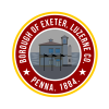 Borough of Exeter, Luzerne County, Pennsylvania - Established 1884