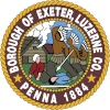 Borough of Exeter, Luzerne County, Pennsylvania - Established 1884